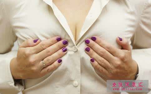 乳腺增生吃啥药效果好 如何预防乳腺增生 常吃这些预防效果好