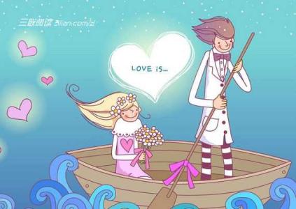 送给女同学的生日礼物 七夕情人节送给女同学祝福短信