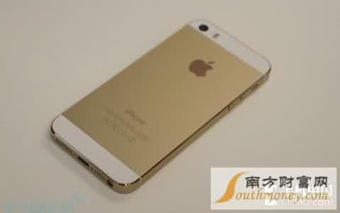 港版iphone5s多少钱 iPhone5S港版多少钱