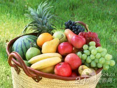 上班族吃什么水果好 上班族吃什么水果好呢