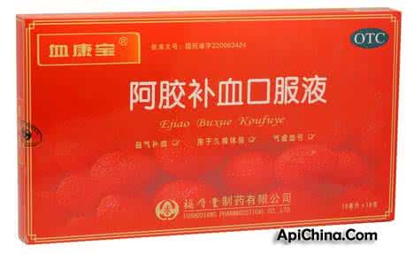 无限极增健口服液禁忌 增液口服液有什么禁忌吗