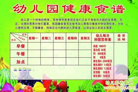 健康食谱 健康食谱 健康食谱大全 让你拥有健康人生