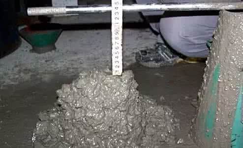 混凝土摊料是难题 建筑技术｜混凝土８大顽固难题解决办法全汇总