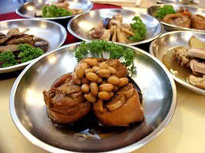 肿瘤六大特征 六大引发肿瘤食物