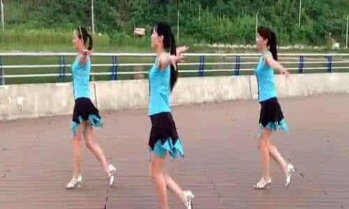 广场舞恰恰舞16步 广场舞恰恰舞 广场舞恰恰舞 教你两招让你舞技猛涨