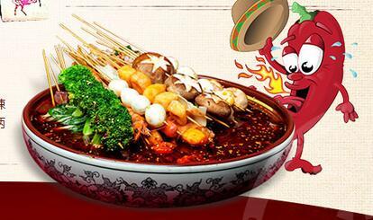 麻辣烫的家常做法大全 麻辣烫的做法大全 推荐这几款做法非常麻辣