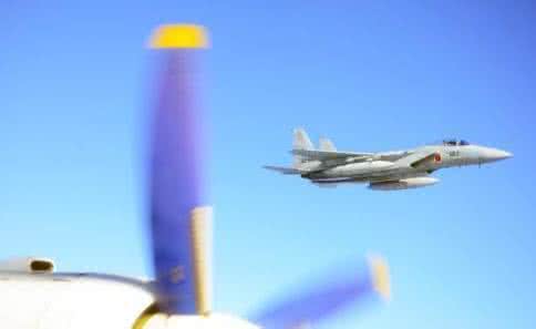 解放军少将全部名单 解放军少将:日战机抵近中国战机 明摆着是挑衅