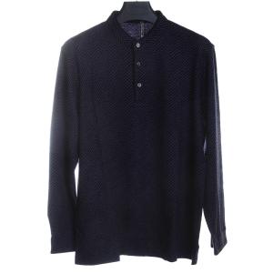 浅豆绿 【女款系列】娴雅的浅豆绿针织长袖羊毛衫