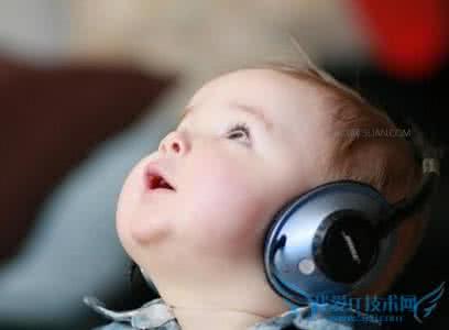 听音乐画音乐儿童画 儿童常听音乐变漂亮吗