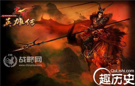 三国演义战将排名 今日话题：演义中才斩杀两员战将！吕布凭什么排名第一？