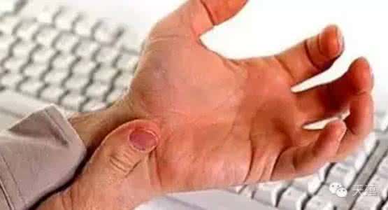 手麻怎么办小妙招 手麻，腹股沟痛妙招绝杀