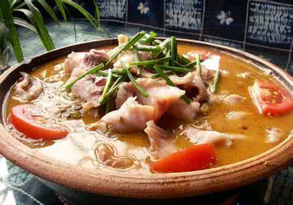 酸菜鱼的鱼片怎么腌制 普米族腌酸鱼