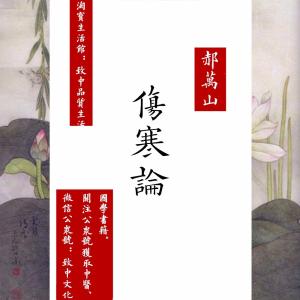 伤寒论郝万山视频全集 伤寒论.郝万山( 70集 )在线播放