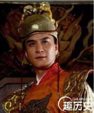 清东陵被盗文物下落 清入关后崇祯皇帝三个皇子的下落:崇祯有几个儿子