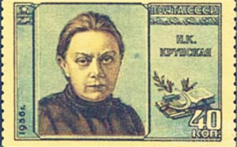 克鲁普斯卡娅与斯大林 克鲁普斯卡娅与列宁斯大林的关系
