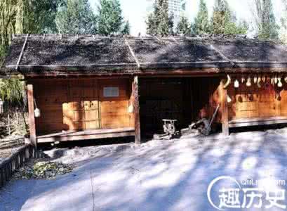 京族建筑 京族建筑 京族的“石条房”有何特点