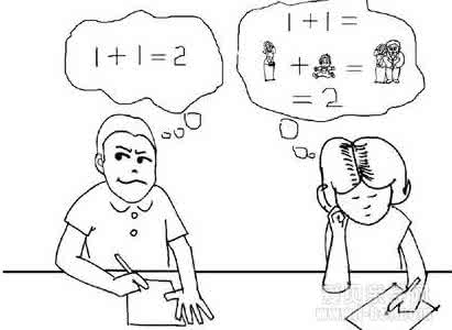 怎样锻炼数学思维能力 锻炼孩子的数学思维能力的方法