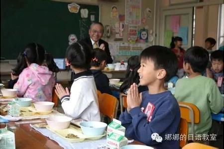 日本的小学教育 日本真实的小学教育,大家都应该看看