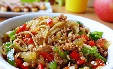 家常小菜 压得住场面的22个家常小菜