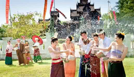 世界各国元旦习俗