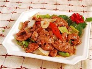 炒肉丝怎么炒嫩不粘锅 新手课堂：如何炒肉不粘锅