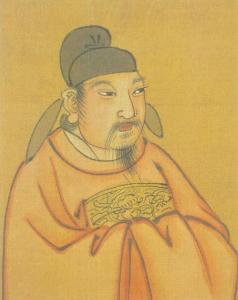 韩愈 唐宪宗 唐宪宗“元和中兴”靠酷吏 韩愈力谏教化遭贬