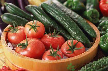 肝上火吃什么水果好 肝上火吃什么好