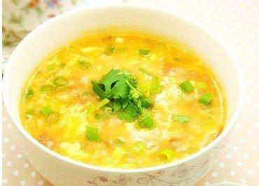 宝宝爱吃的81道营养餐 9个月宝宝的食谱