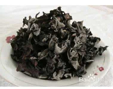 黑色食物补肾 冬季补肾吃什么好 力荐五种黑色食物