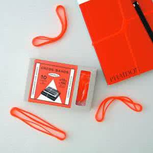 不小心吃了橡皮筋 橡皮筋还能这么用！省钱又省心的家务秘籍都在这里！