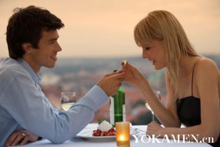 男人最爱听的6句情话 对男人最受用的5句情话