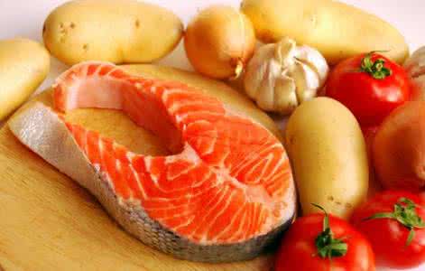防癌抗衰老药物 十种食物防癌抗衰老让男人越吃越帅