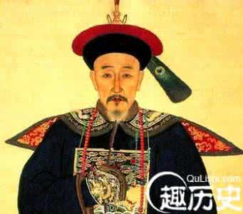 道光皇帝是个好皇帝吗 阮元是谁?为何会被道光皇帝称之为“完人”