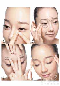 美容祛眼袋哪里好处多 美容祛眼袋哪里好处多 女人裸睡好处多 祛痛又美容