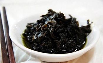 橄榄菜哪个牌子好吃 橄榄菜
