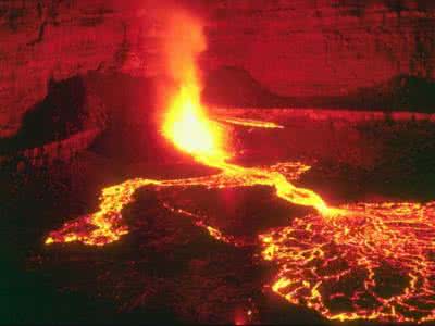 火山爆发 火山爆发 10火山爆发