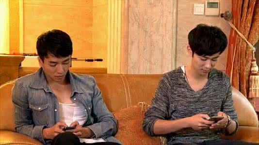 两个初中直男搞基故事 搞基者相亲的表现和直男有何不同