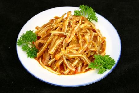 好吃的凉菜做法 凉菜怎么做好吃？(凉菜的做法大全)