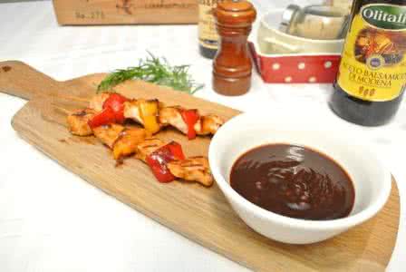 烤肉酱的做法大全 烤肉酱―食谱大全