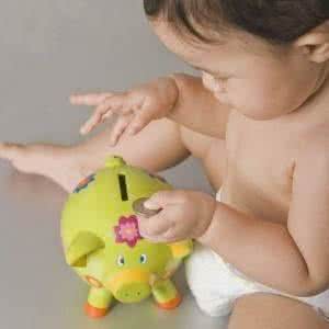 美国人如何教育孩子 美国人如何教育孩子零用钱观念