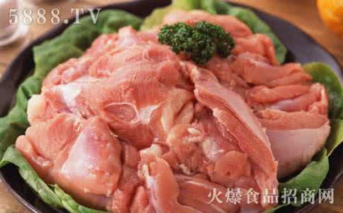 鸡肉是发物吗 鸡肉是发物吗 鸡肉食品是发物吗？