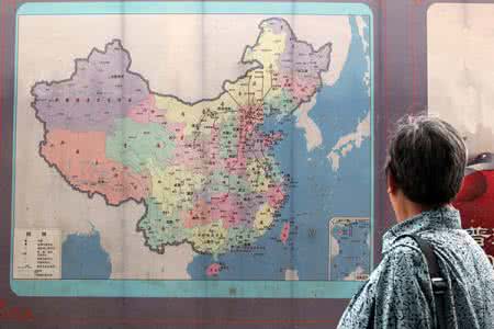 阅读|绘本《地图》，现代孩子认识世界的另一种方式