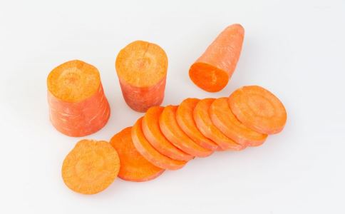 常吃胡萝卜的坏处 【缤纷美食】常吃胡萝卜,不负好容颜