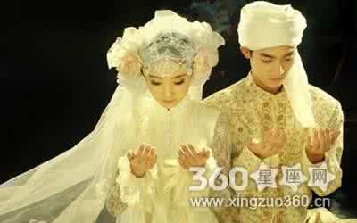 回族为什么不准嫁汉族 汉族男娶回族女?回族究竟为什么不能嫁汉族