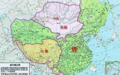 清朝龙脉之谜 清朝龙脉之谜 史迹档案 唐朝皇家龙脉被隔断之谜