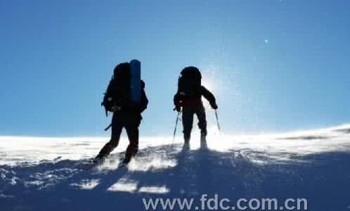 世界十大户外运动品牌 常见的户外运动