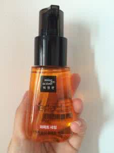 护发精油 护发精油 护肤精油