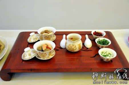 回族饮食 回族茶文化有何民间习俗