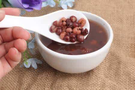 红豆薏米祛湿 红豆薏米祛湿 去湿,我只给红豆薏米打三分!
