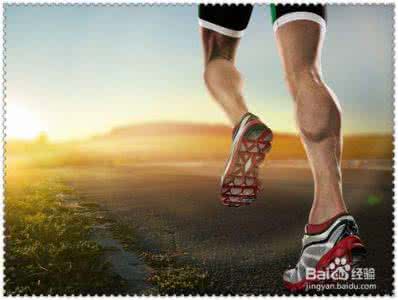 跑步能瘦脸吗 跑步时注意事项_跑步时如何协调身体部位